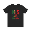 Portugal Lover T-Shirt