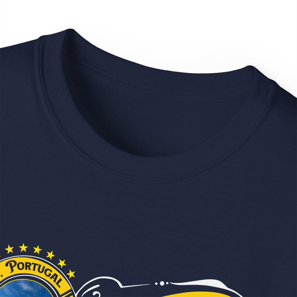 Terceira Island (Unisex)
