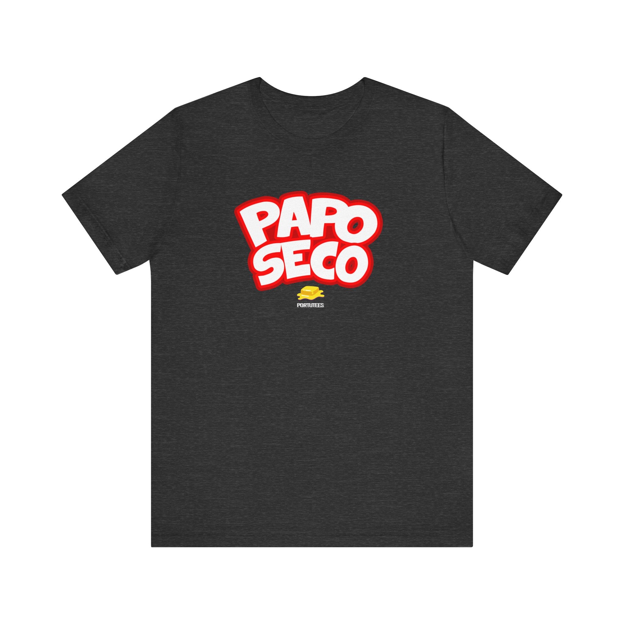 Pop Tarts Parody Tee