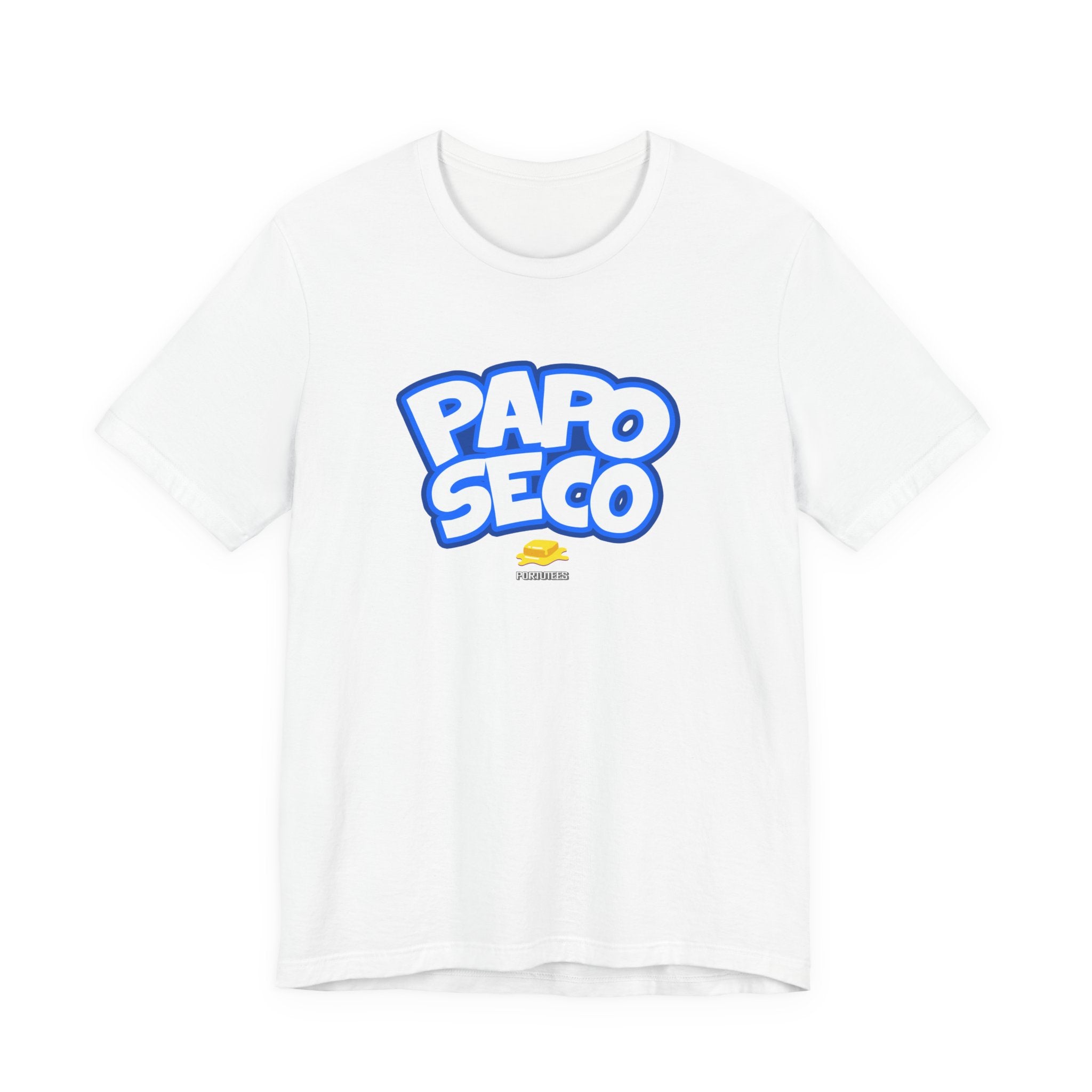 Pop Tarts Parody Tee
