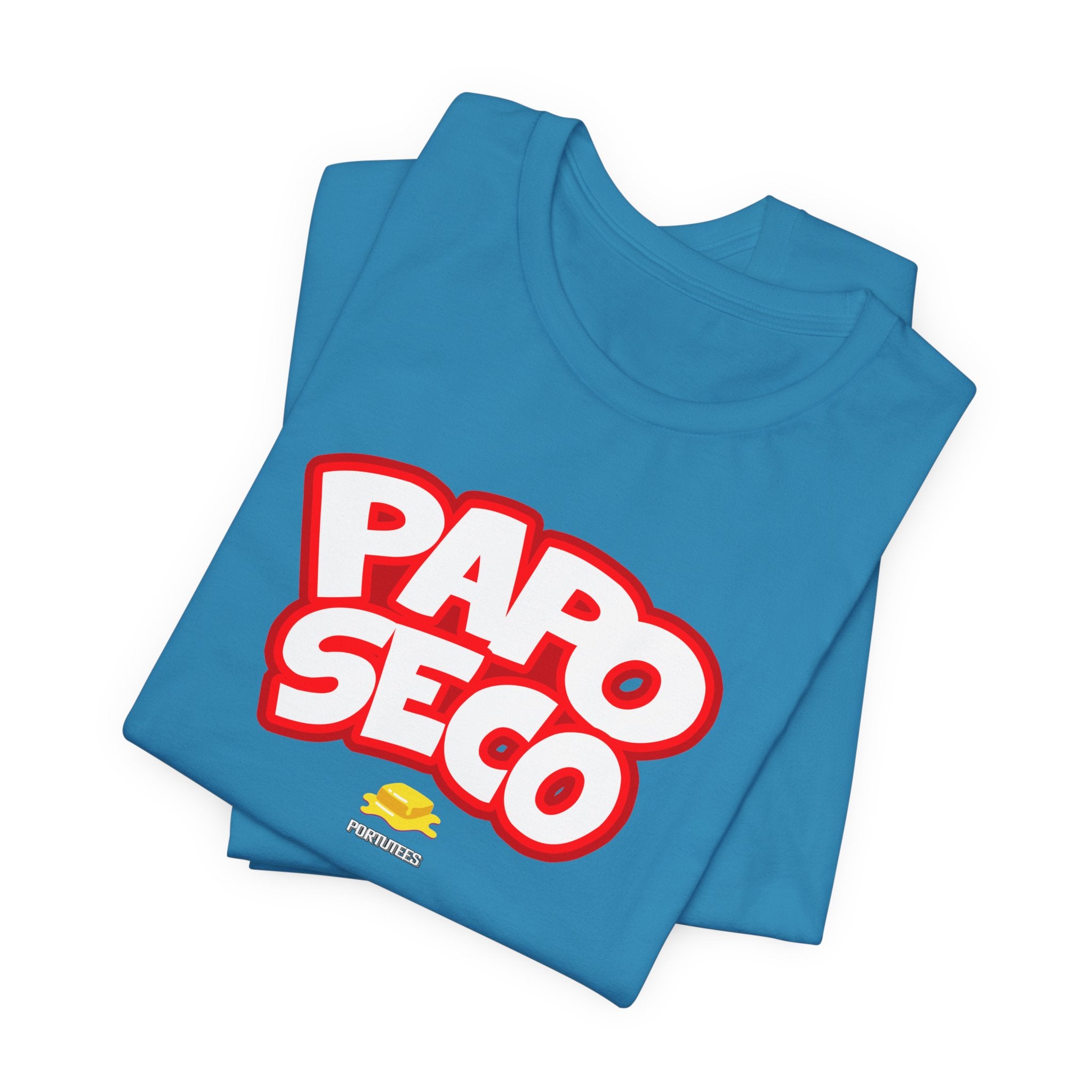Pop Tarts Parody Tee