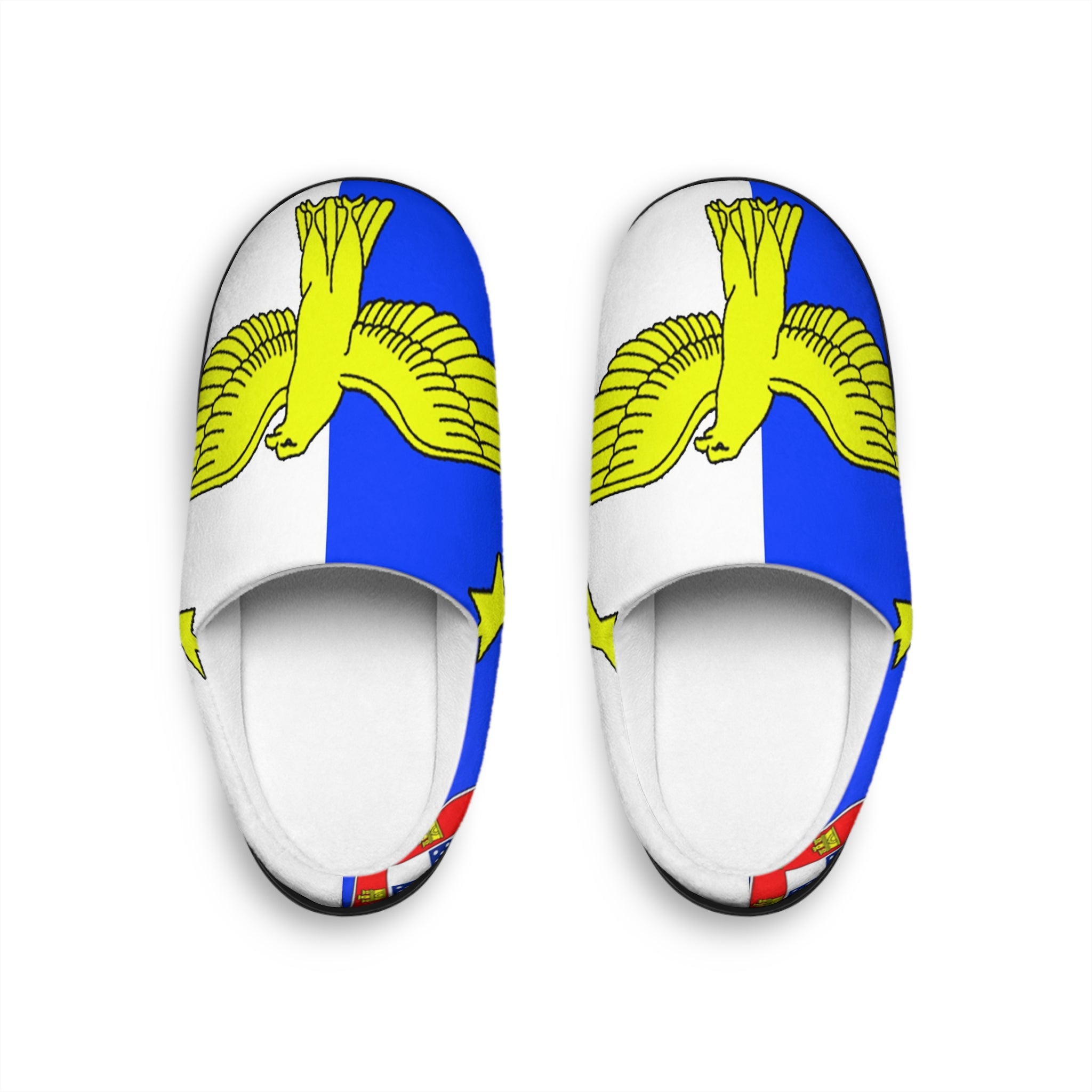 Azores Slippers