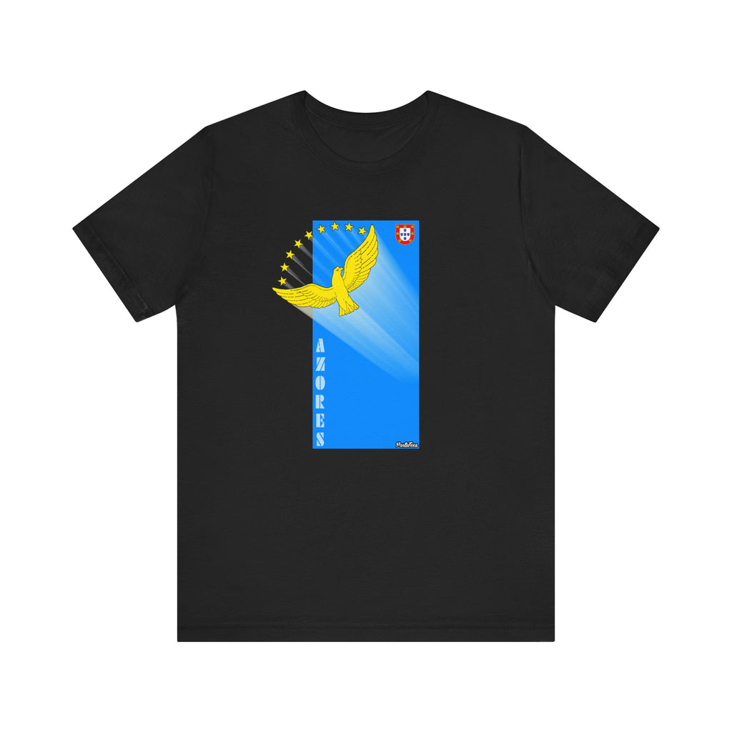 Azores Flying Eagle T-Shirt
