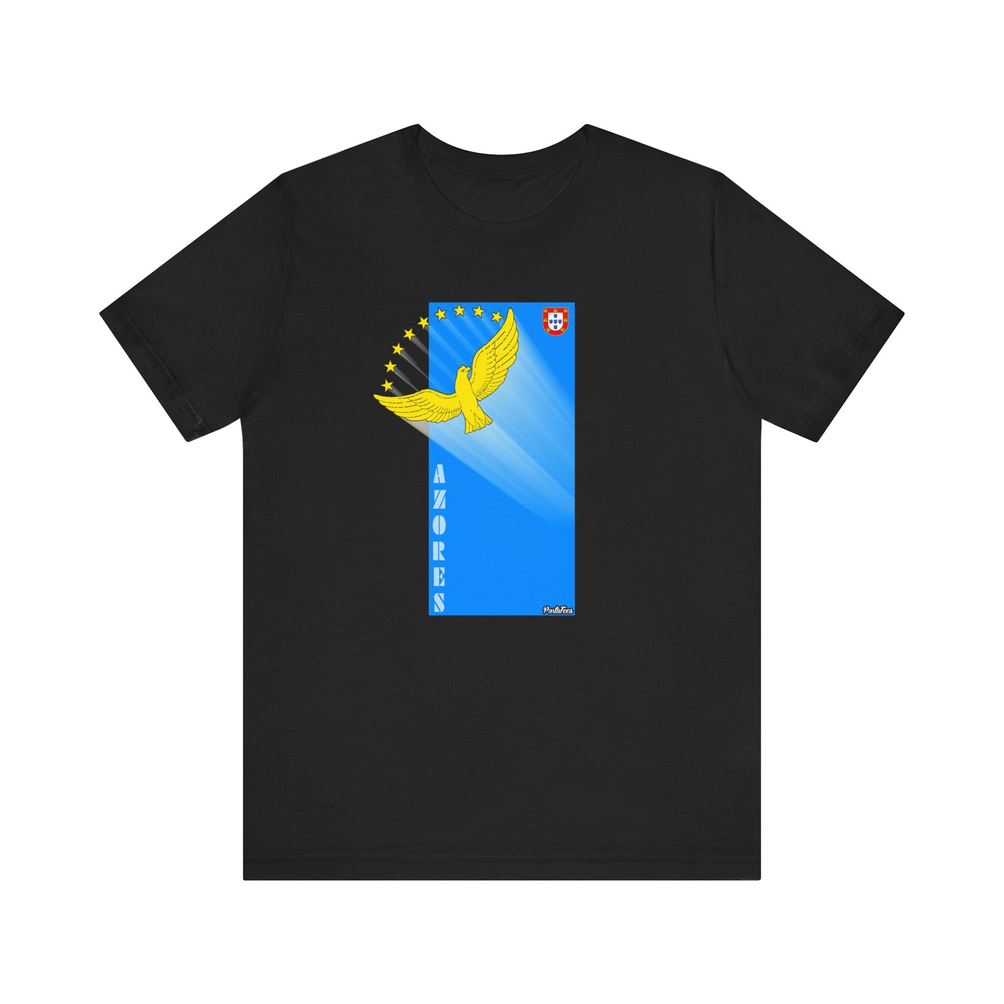 Azores Flying Eagle T-Shirt