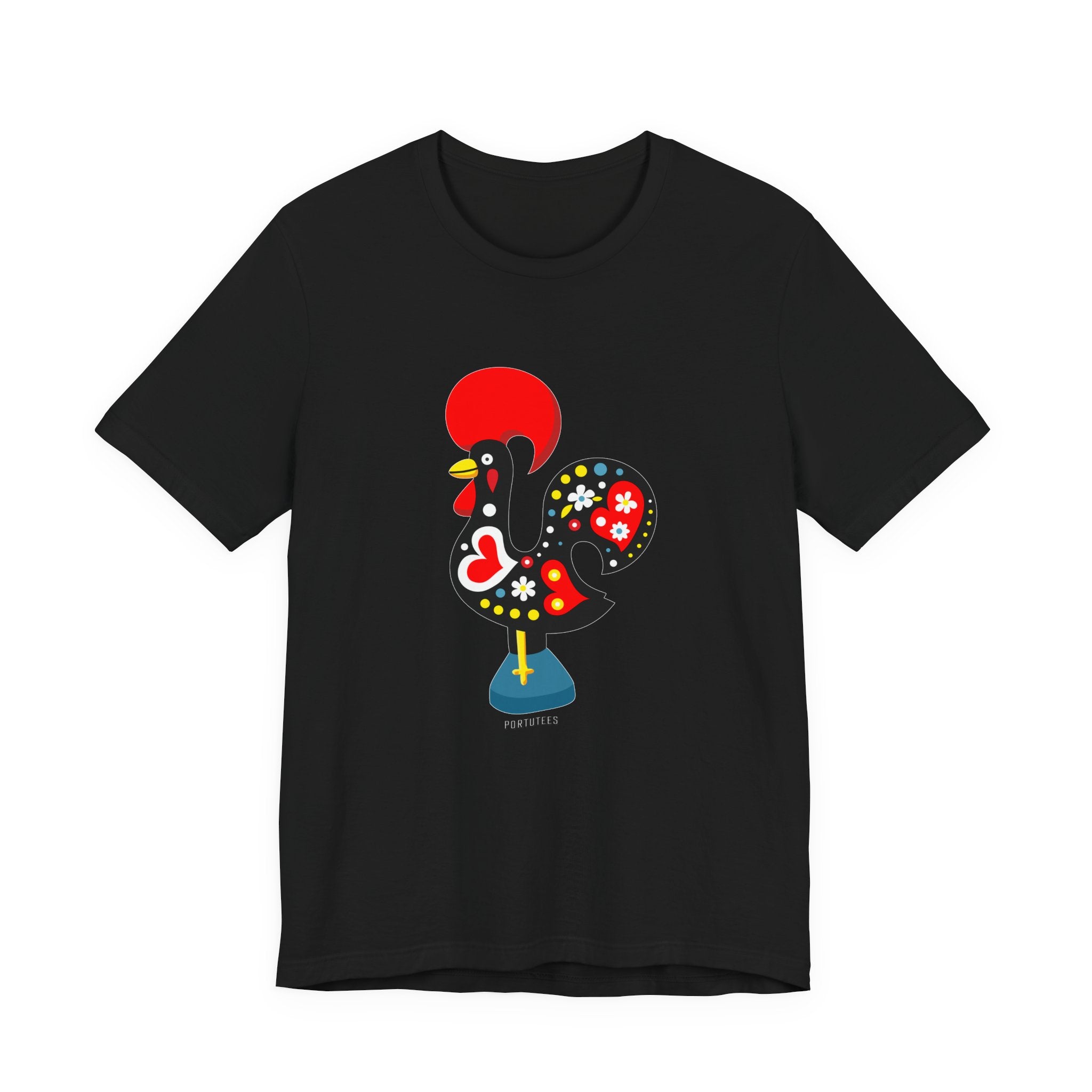 Galo Do Barcelos (Unisex)