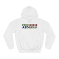 Azorean Portuguese Hoodie — Colorful Island Pride Pullover