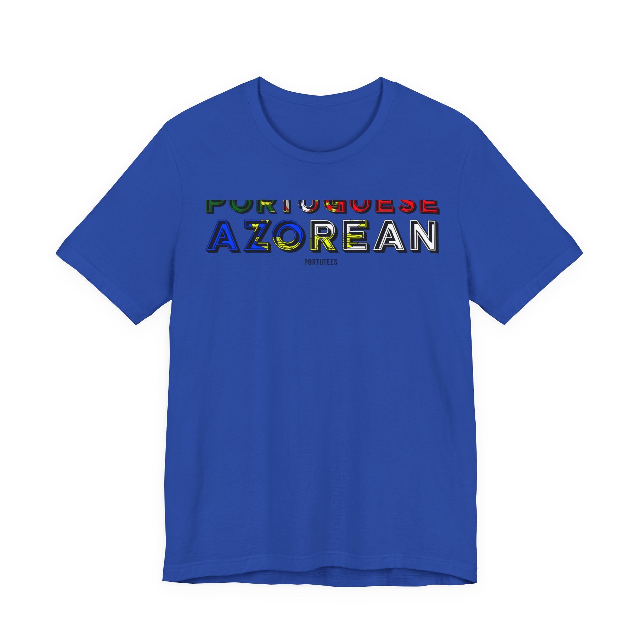 Portuguese Azorean (Unisex)