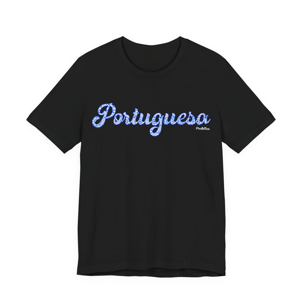 Portuguesa Women's Tee
