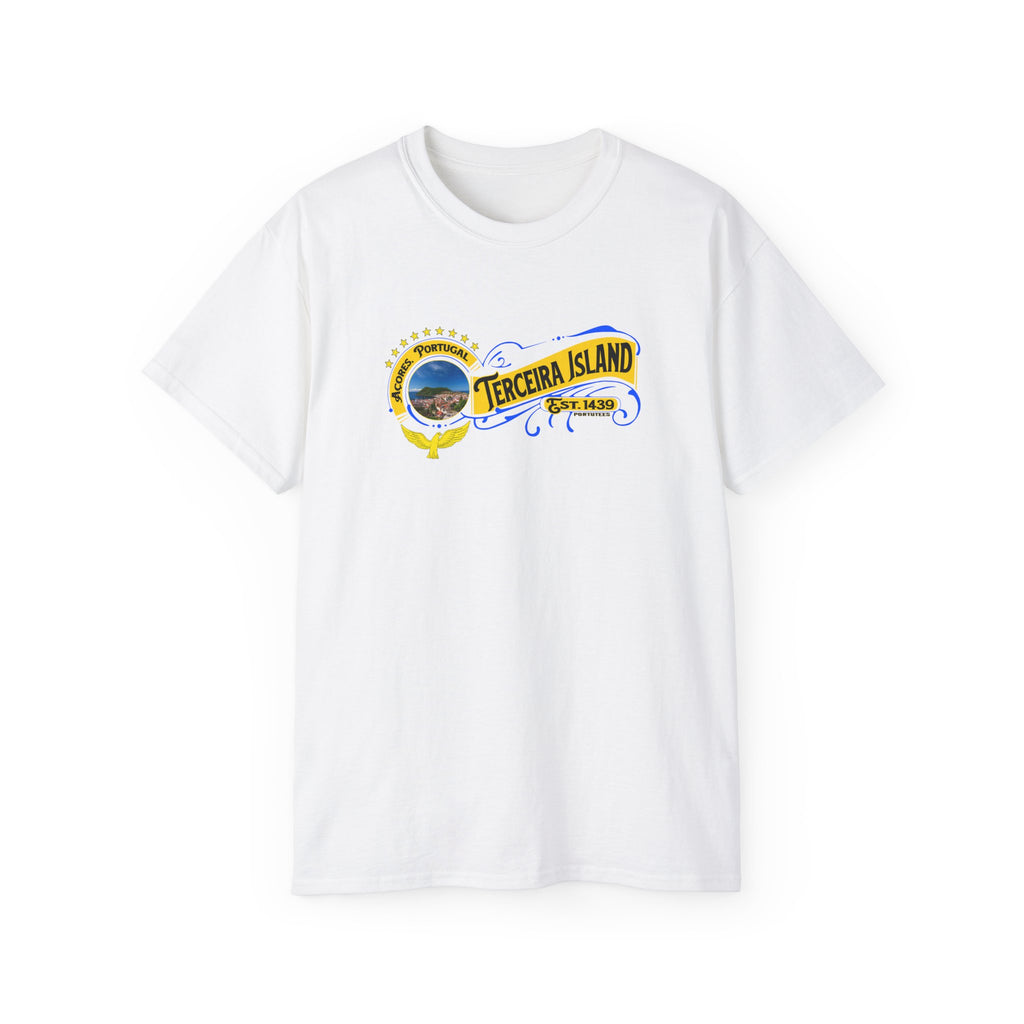 Terceira Island (Unisex)