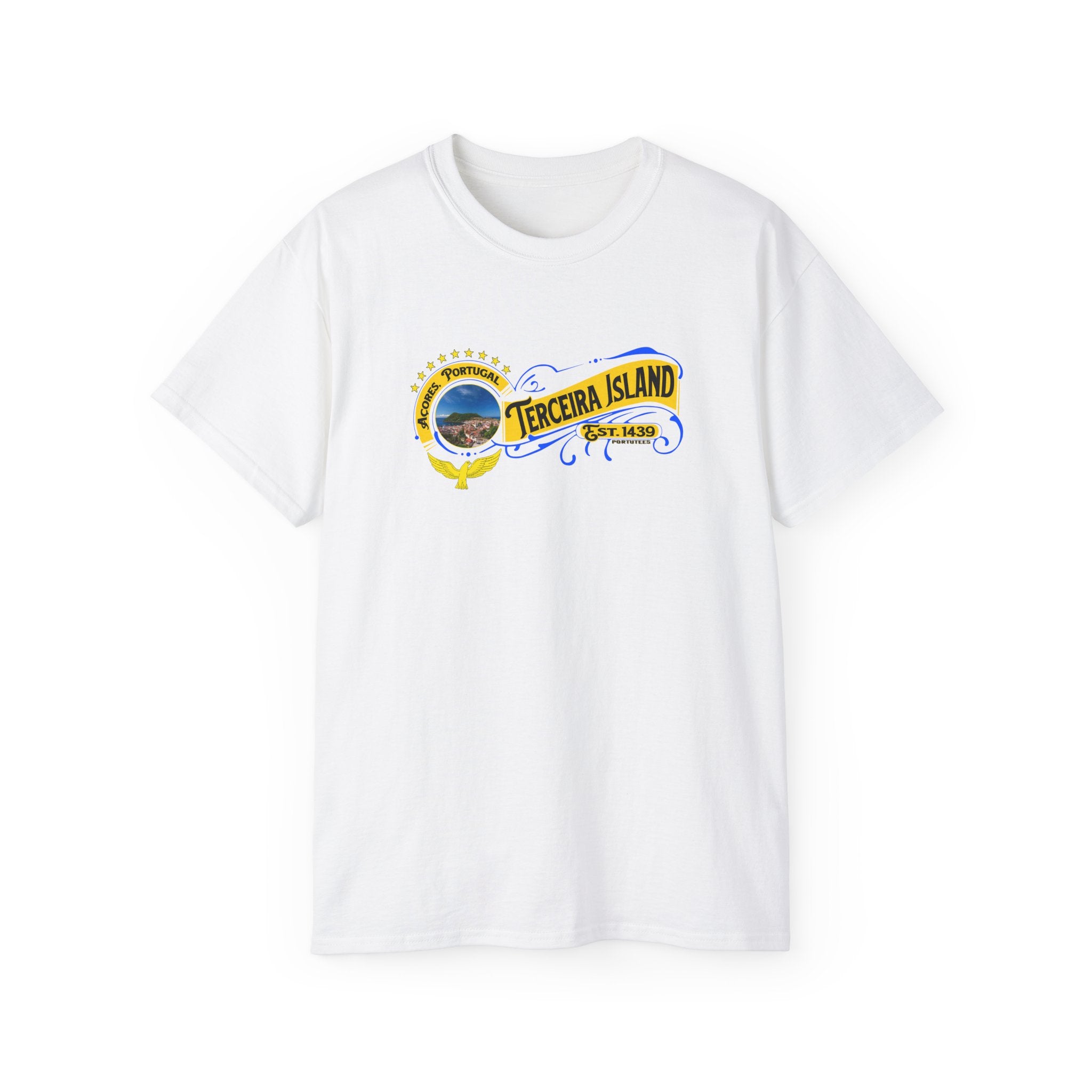 Terceira Island (Unisex)