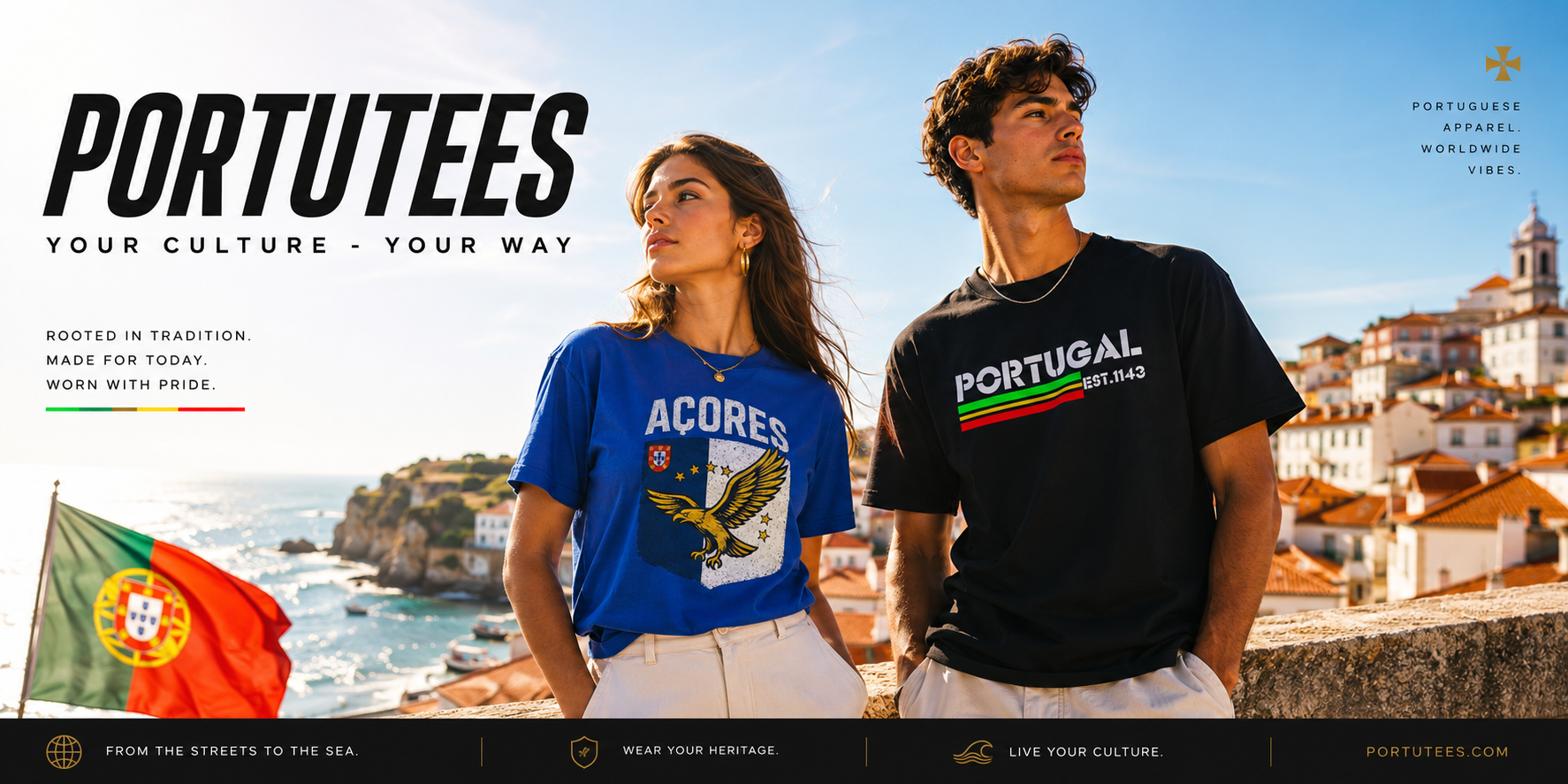 PORTUTEES